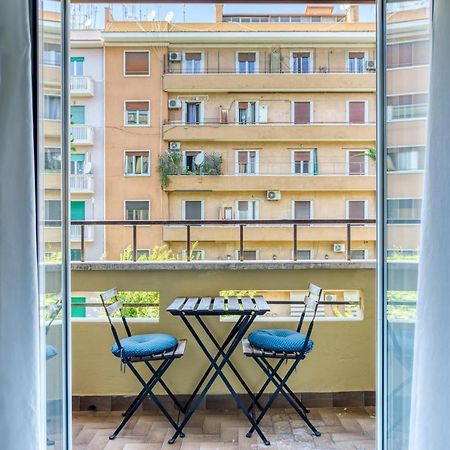 Sapienza Grand Apartment Ρώμη Εξωτερικό φωτογραφία