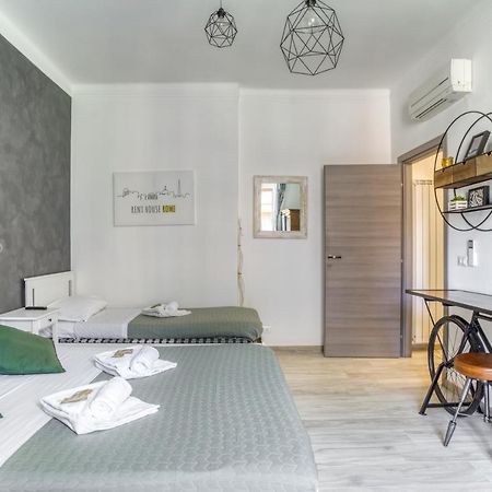 Sapienza Grand Apartment Ρώμη Εξωτερικό φωτογραφία