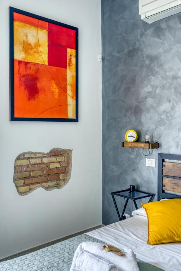 Sapienza Grand Apartment Ρώμη Εξωτερικό φωτογραφία