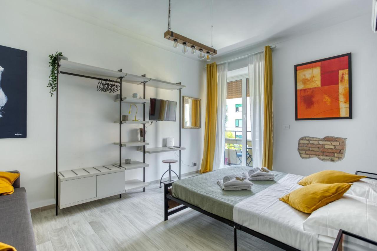 Sapienza Grand Apartment Ρώμη Εξωτερικό φωτογραφία