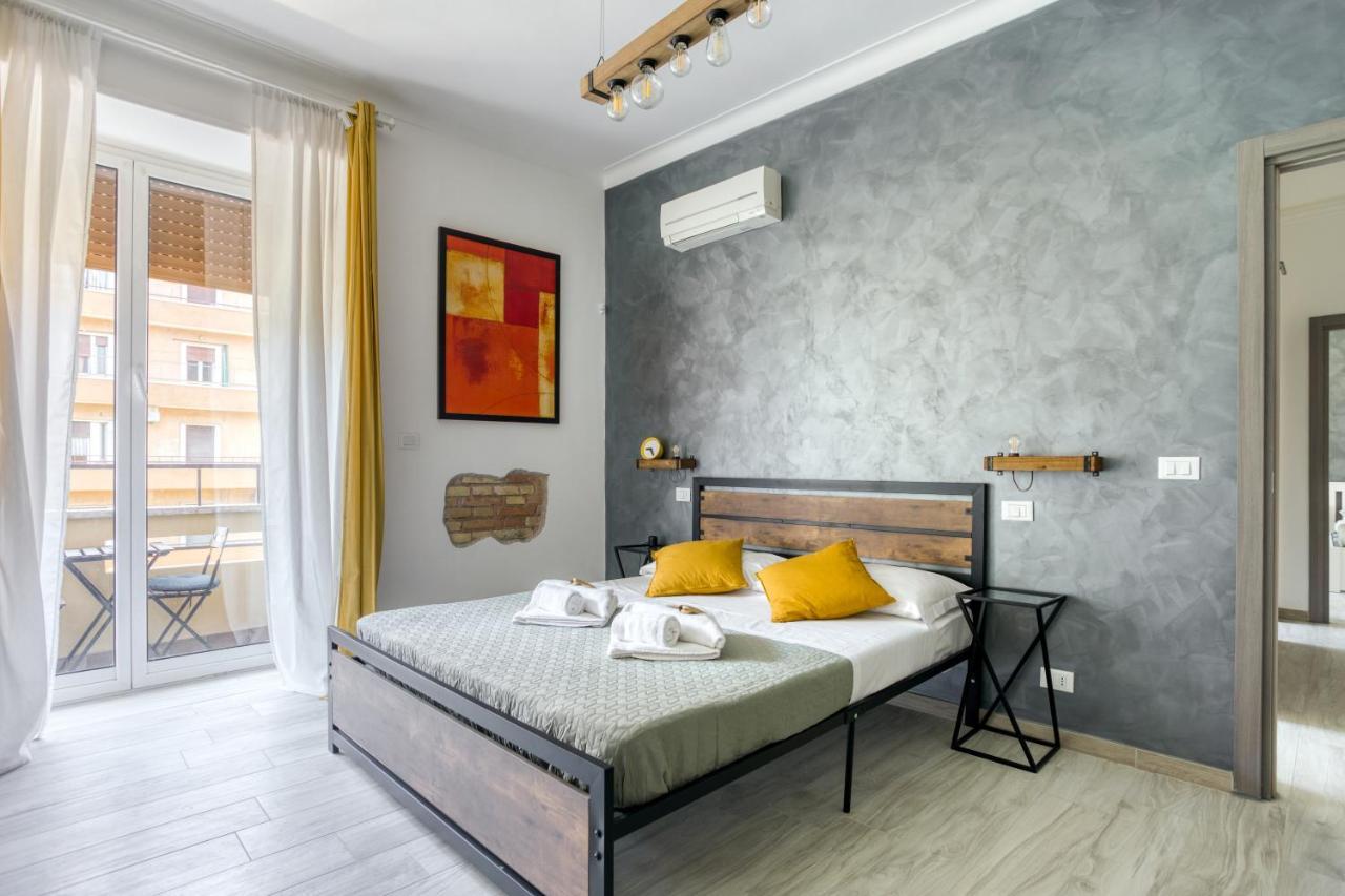 Sapienza Grand Apartment Ρώμη Εξωτερικό φωτογραφία