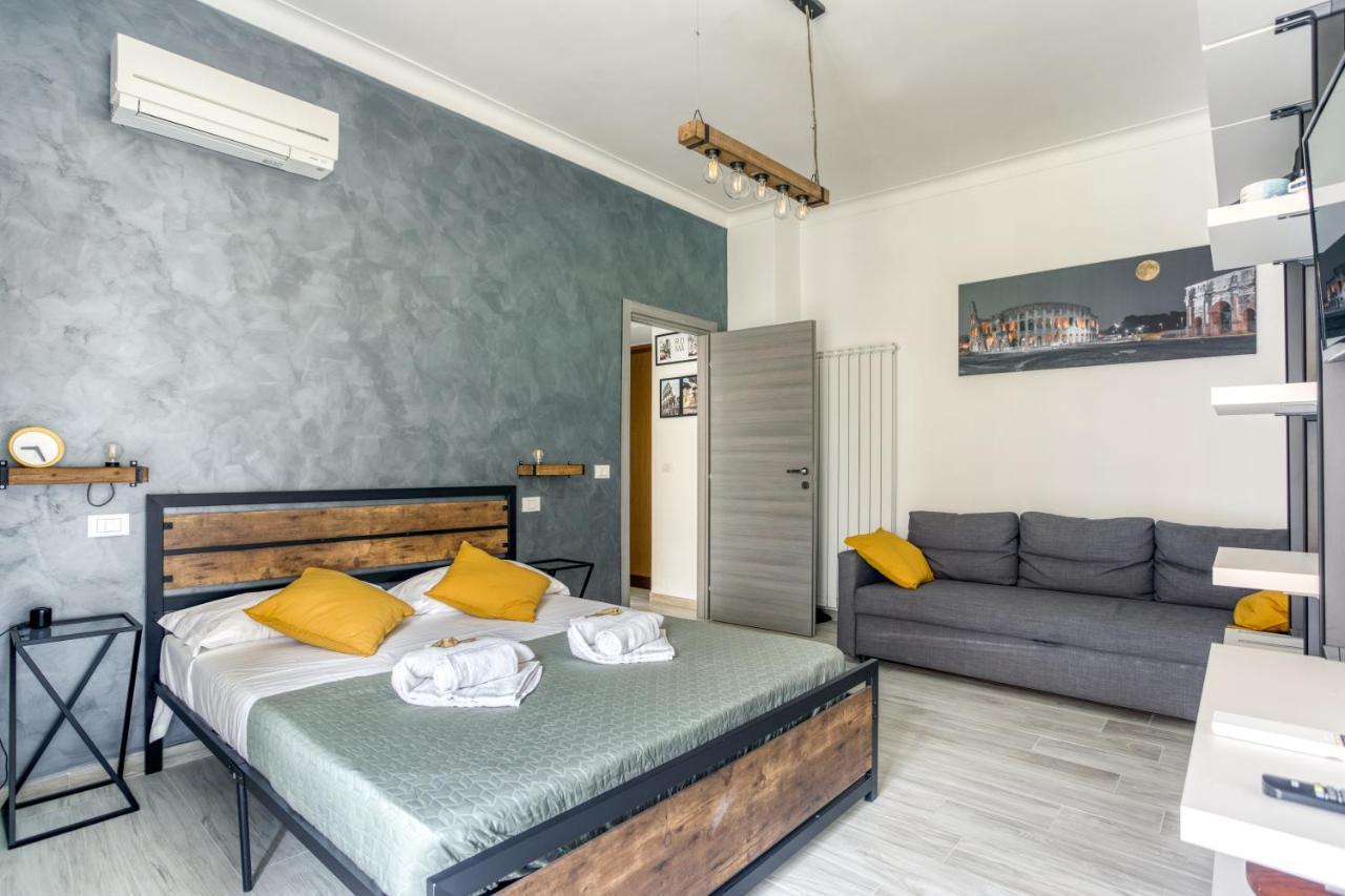 Sapienza Grand Apartment Ρώμη Εξωτερικό φωτογραφία