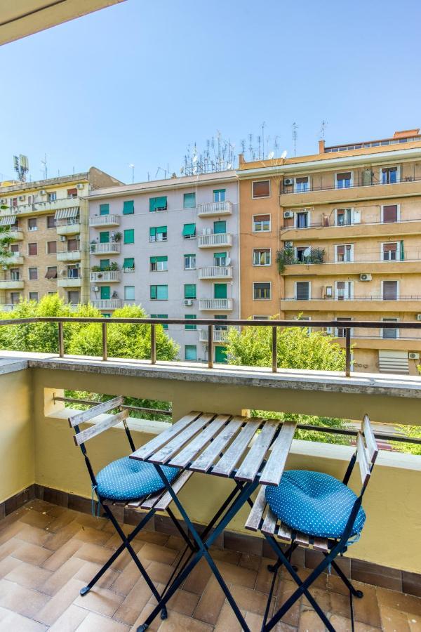 Sapienza Grand Apartment Ρώμη Εξωτερικό φωτογραφία