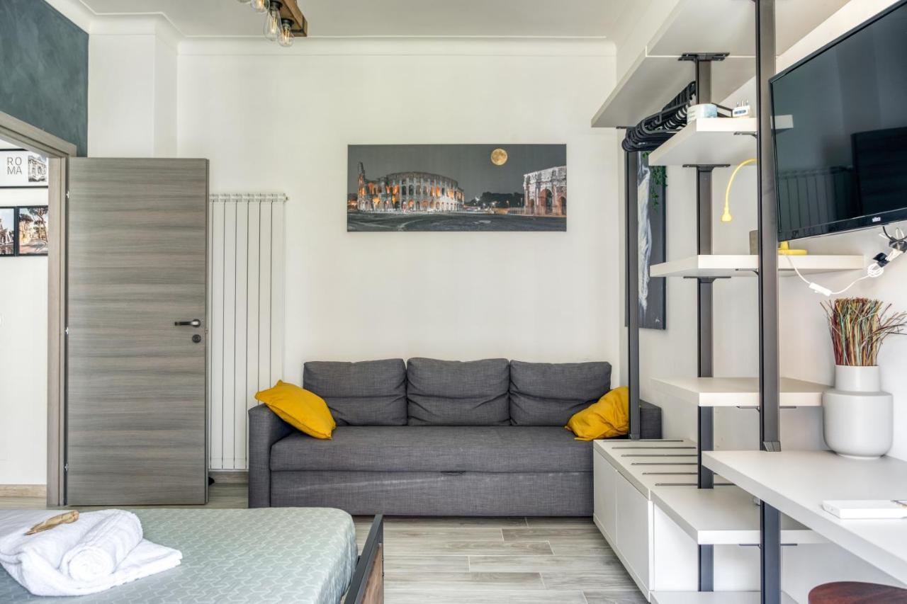 Sapienza Grand Apartment Ρώμη Εξωτερικό φωτογραφία