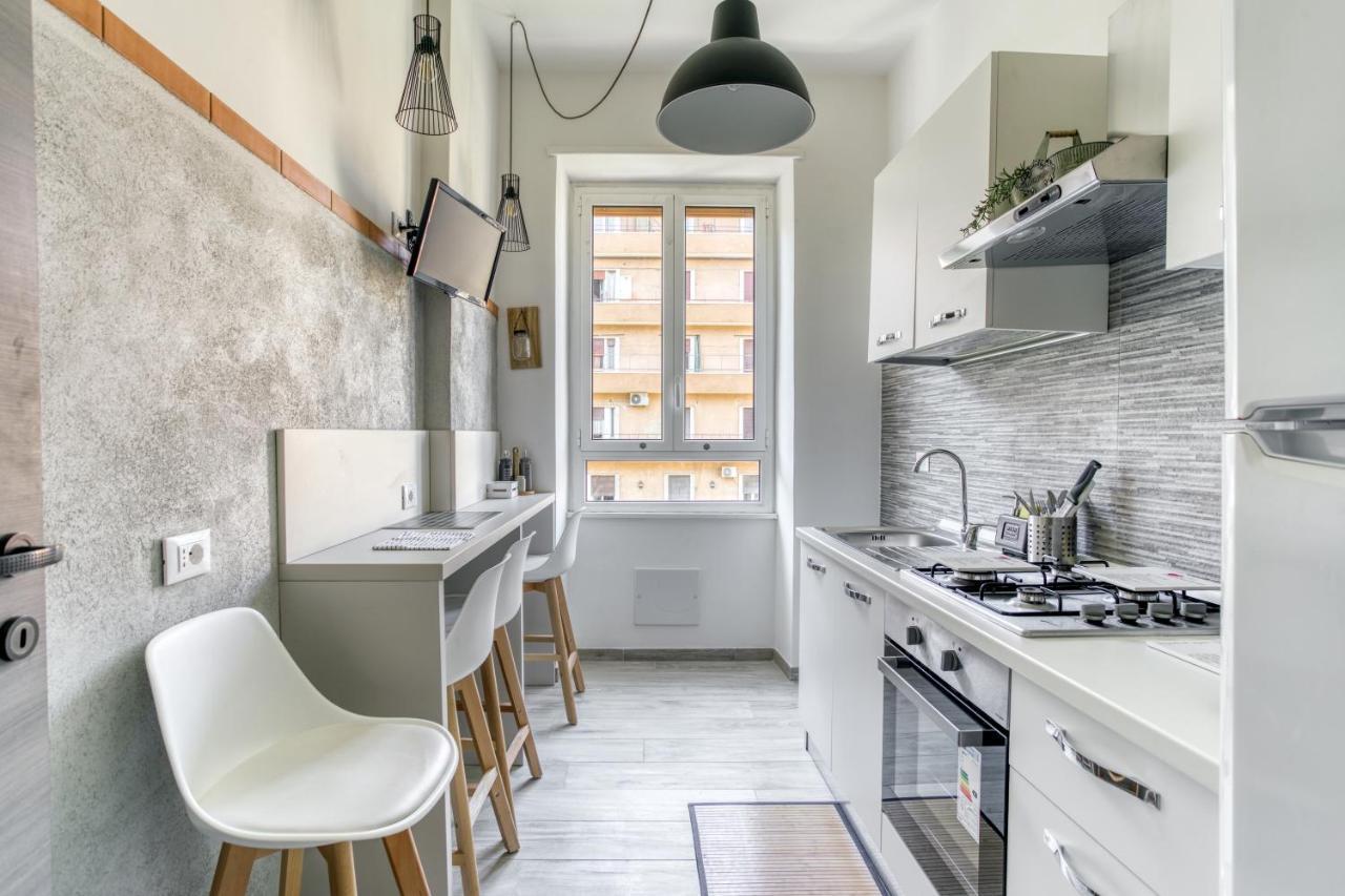 Sapienza Grand Apartment Ρώμη Εξωτερικό φωτογραφία