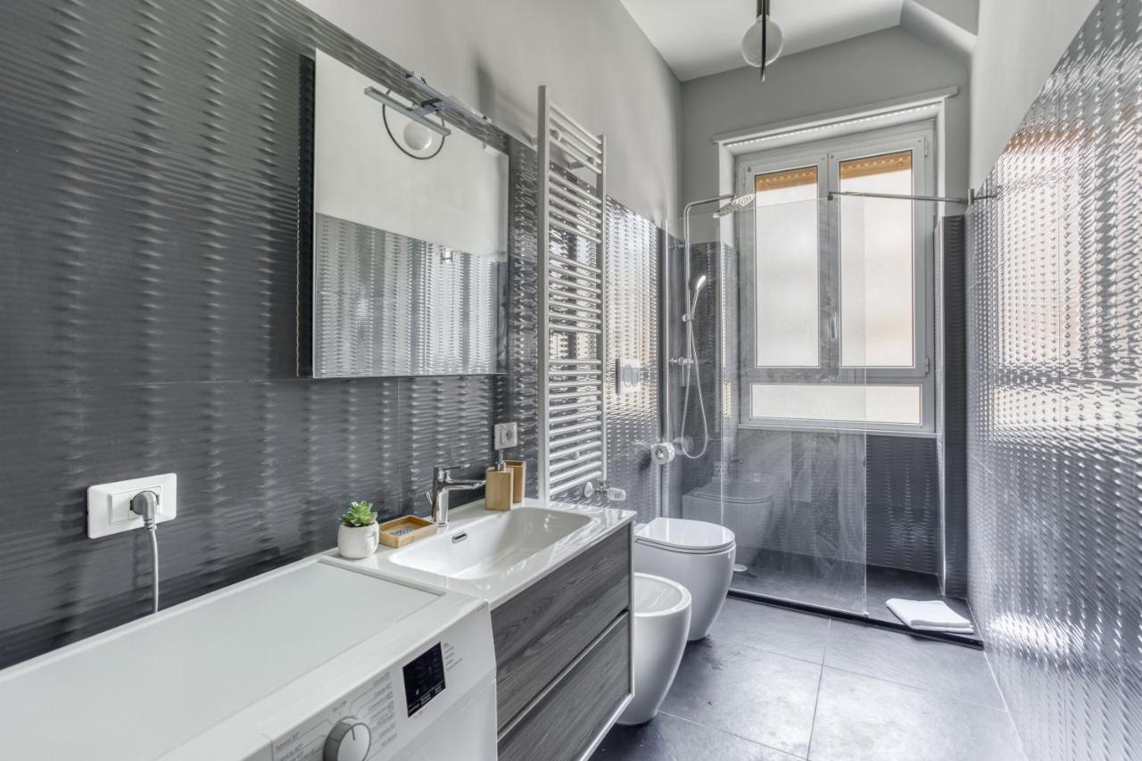 Sapienza Grand Apartment Ρώμη Εξωτερικό φωτογραφία