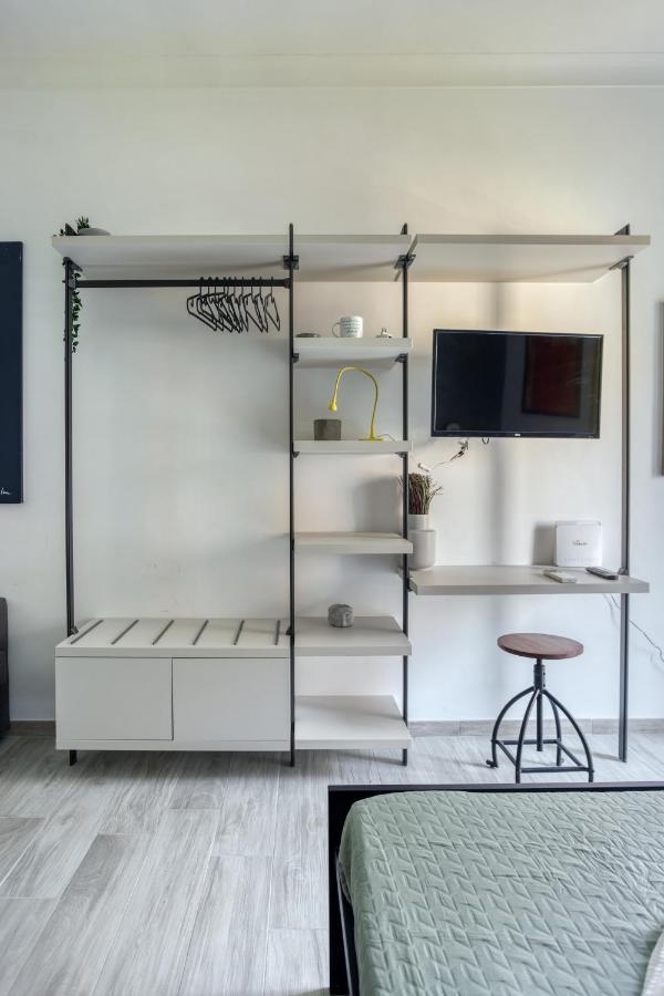 Sapienza Grand Apartment Ρώμη Εξωτερικό φωτογραφία