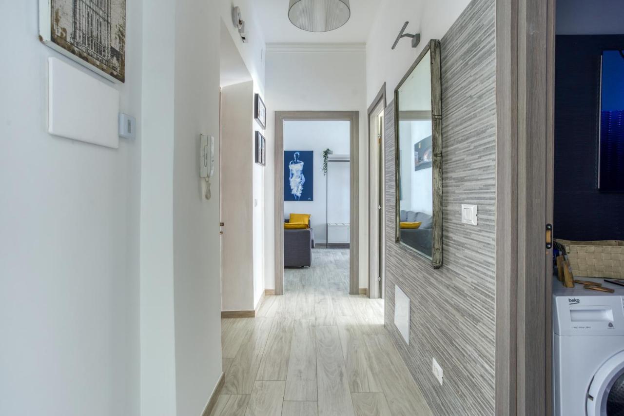 Sapienza Grand Apartment Ρώμη Εξωτερικό φωτογραφία