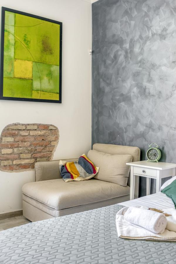 Sapienza Grand Apartment Ρώμη Εξωτερικό φωτογραφία