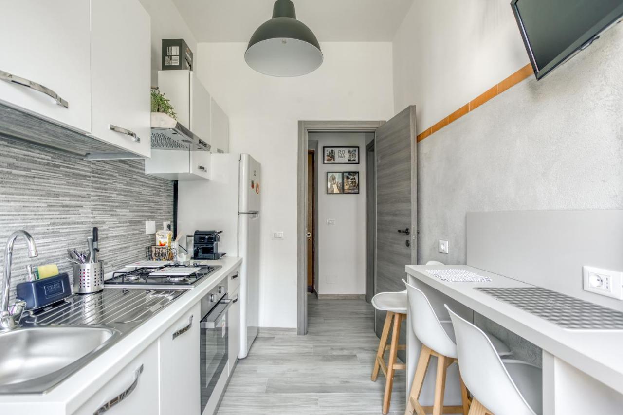 Sapienza Grand Apartment Ρώμη Εξωτερικό φωτογραφία