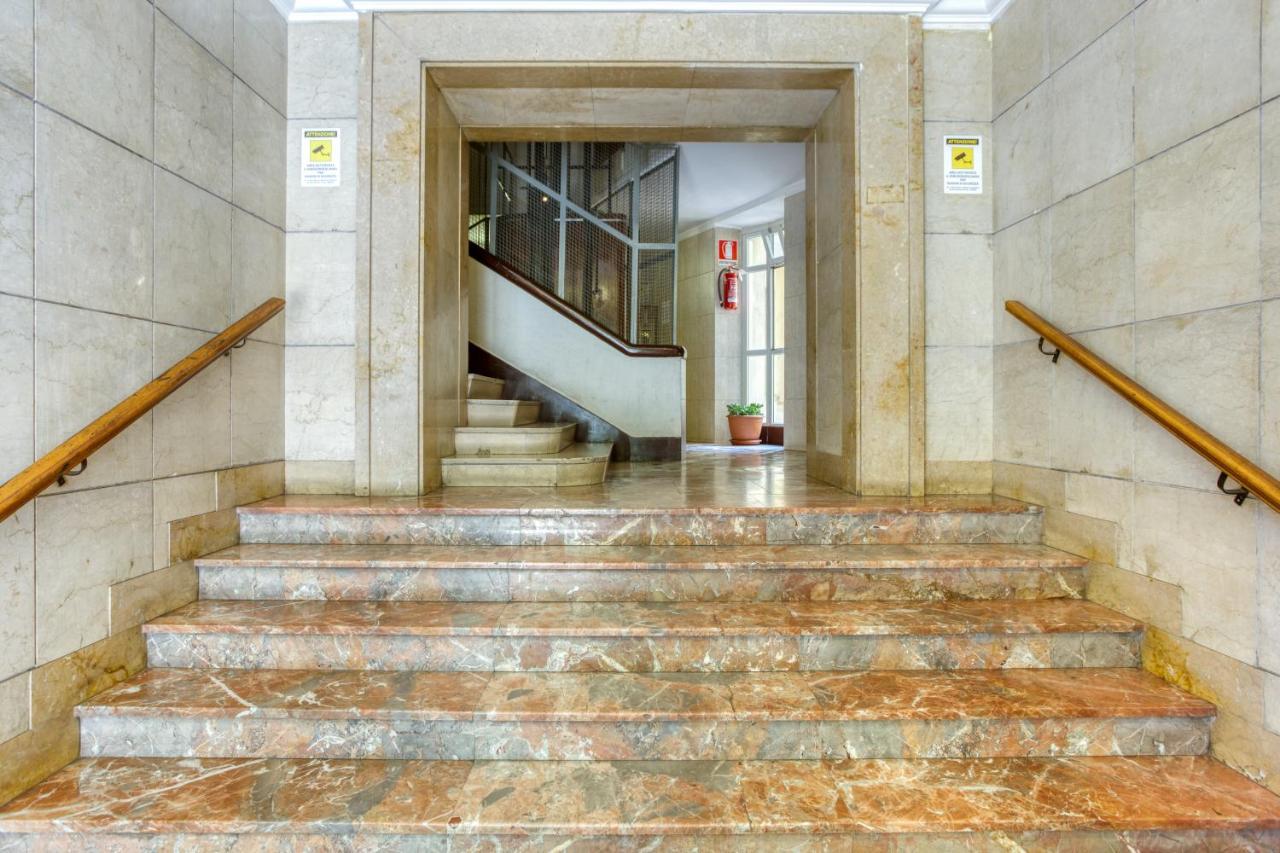 Sapienza Grand Apartment Ρώμη Εξωτερικό φωτογραφία