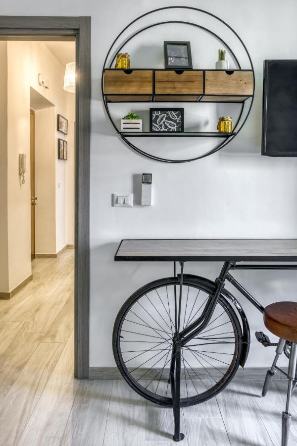 Sapienza Grand Apartment Ρώμη Εξωτερικό φωτογραφία